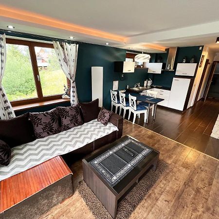 Apartament M5 Zakopane Eksteriør bilde