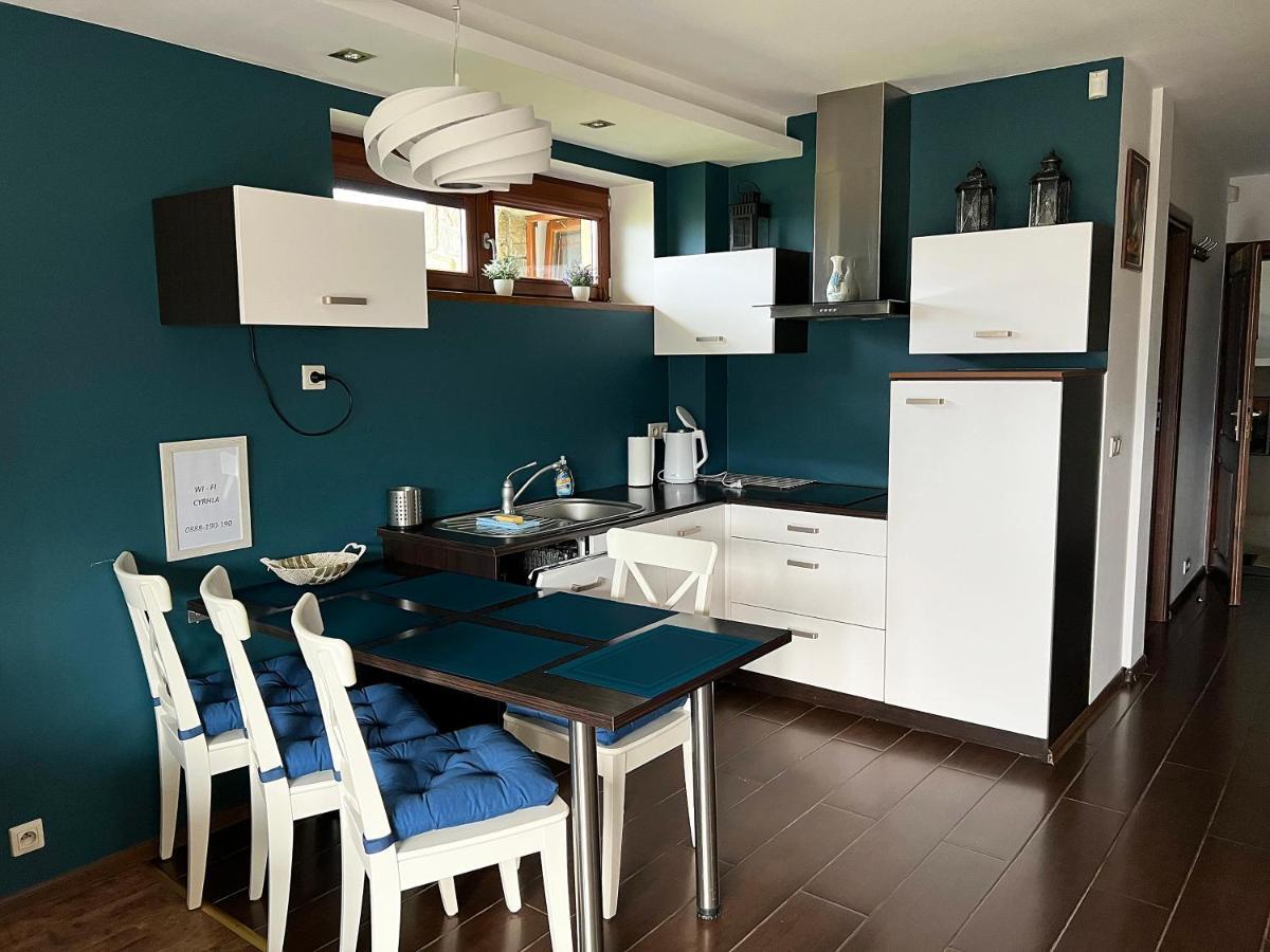 Apartament M5 Zakopane Eksteriør bilde