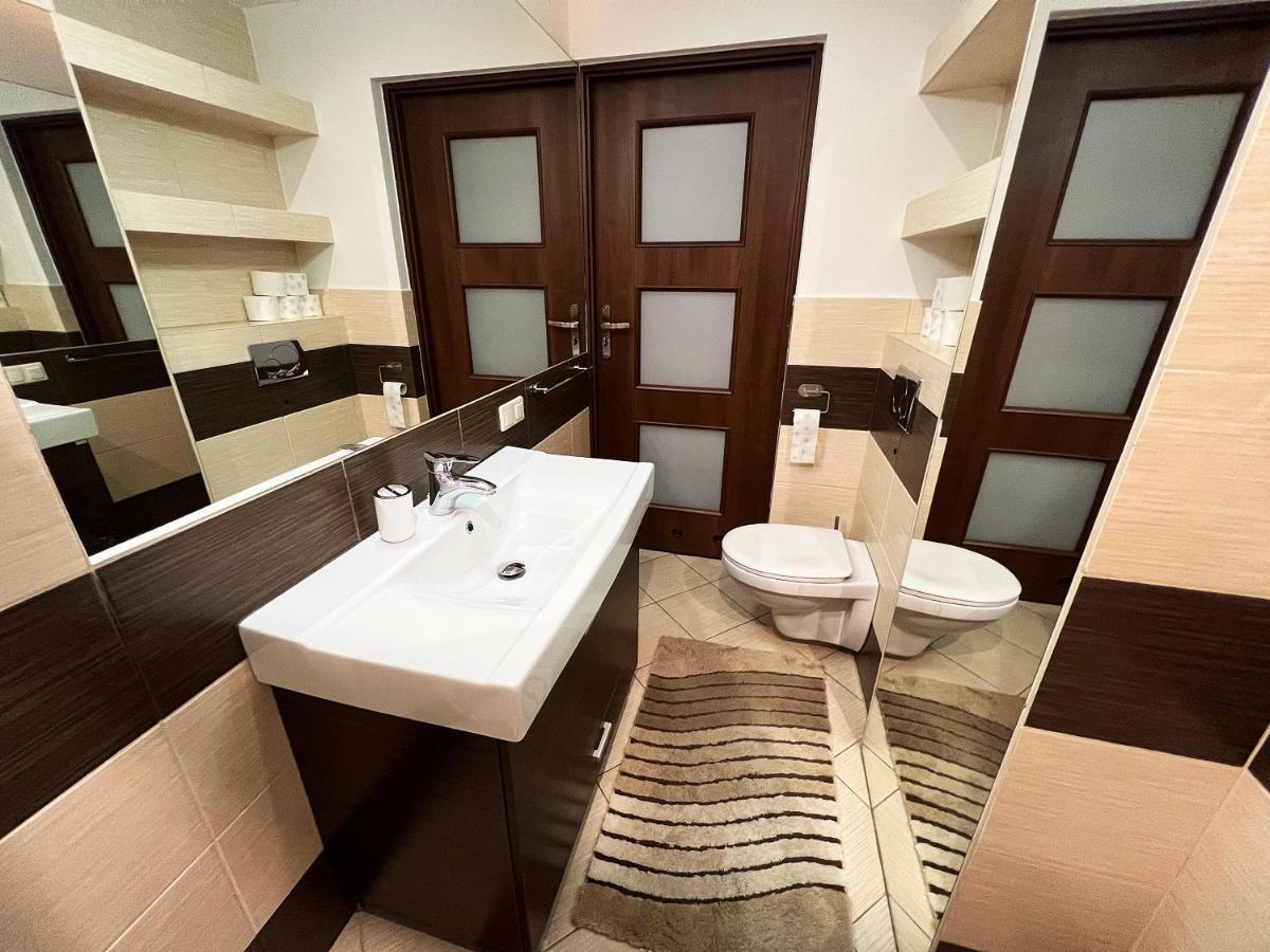 Apartament M5 Zakopane Eksteriør bilde