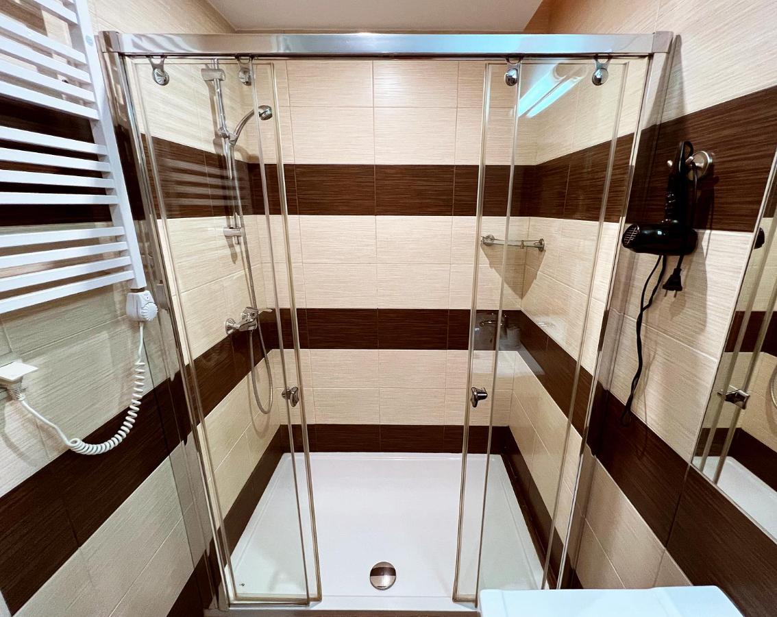 Apartament M5 Zakopane Eksteriør bilde