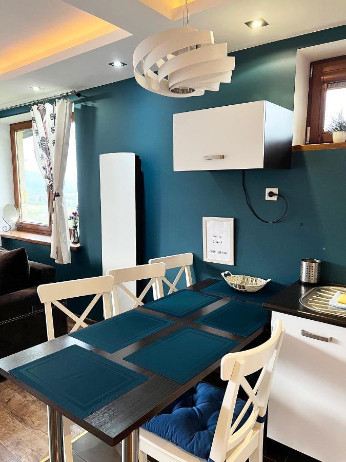 Apartament M5 Zakopane Eksteriør bilde
