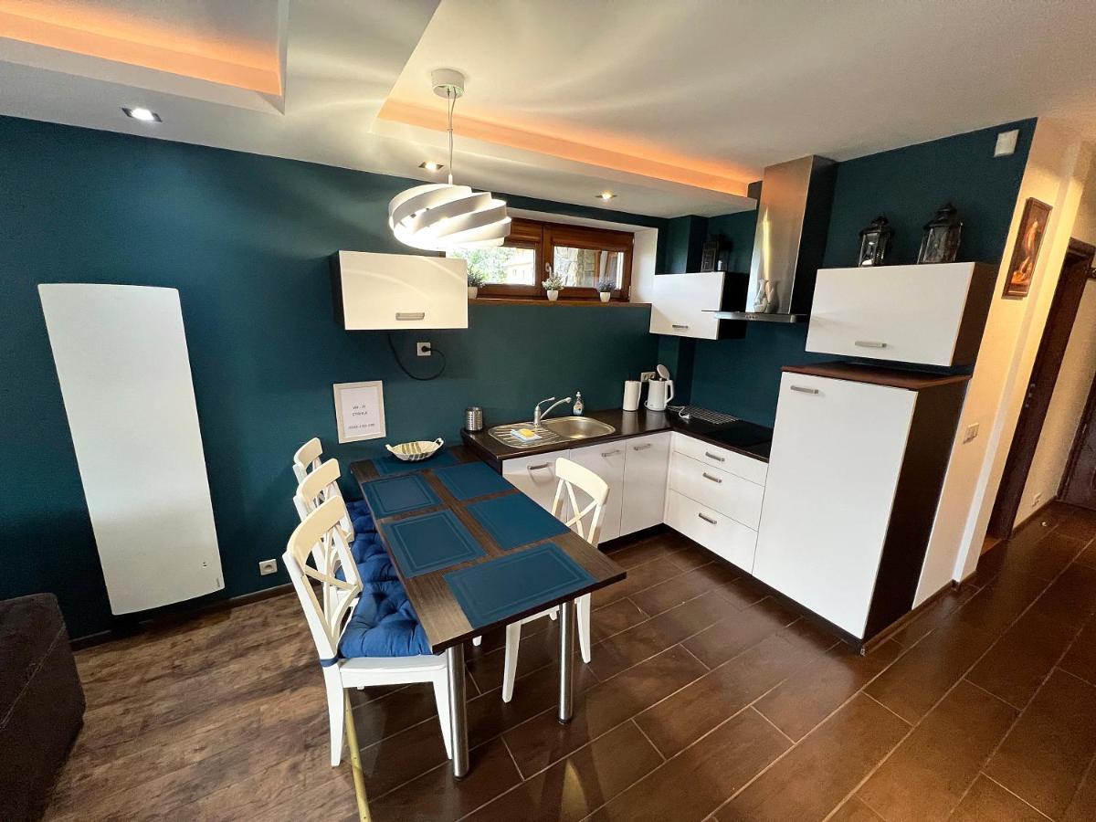 Apartament M5 Zakopane Eksteriør bilde