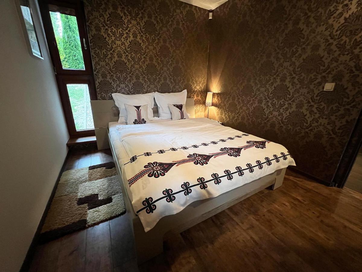 Apartament M5 Zakopane Eksteriør bilde