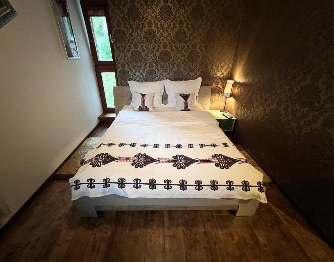 Apartament M5 Zakopane Eksteriør bilde