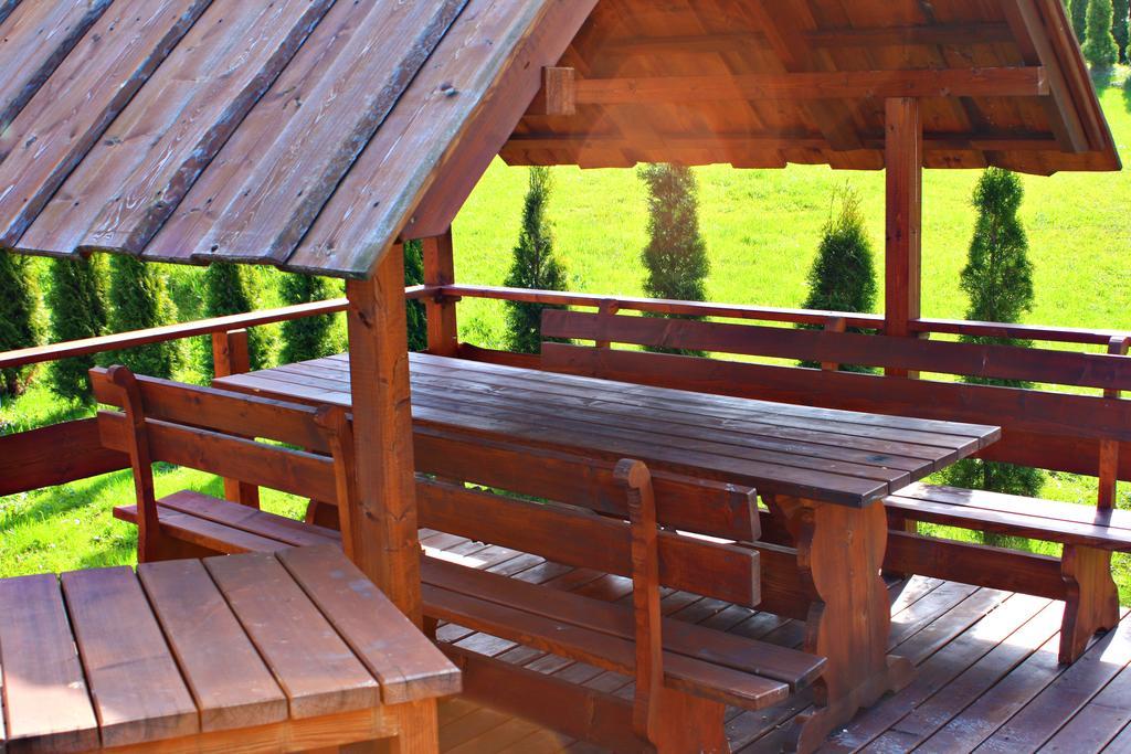 Apartament M5 Zakopane Eksteriør bilde